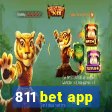 811 bet app